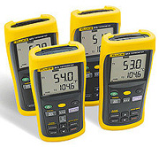 Fluke 50 Series Thermometer